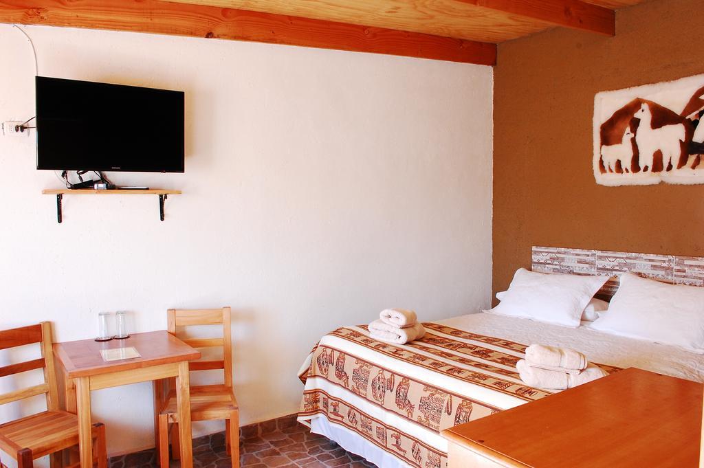 Hostal Pablito ซานเปโดร เด อาตากามา ห้อง รูปภาพ