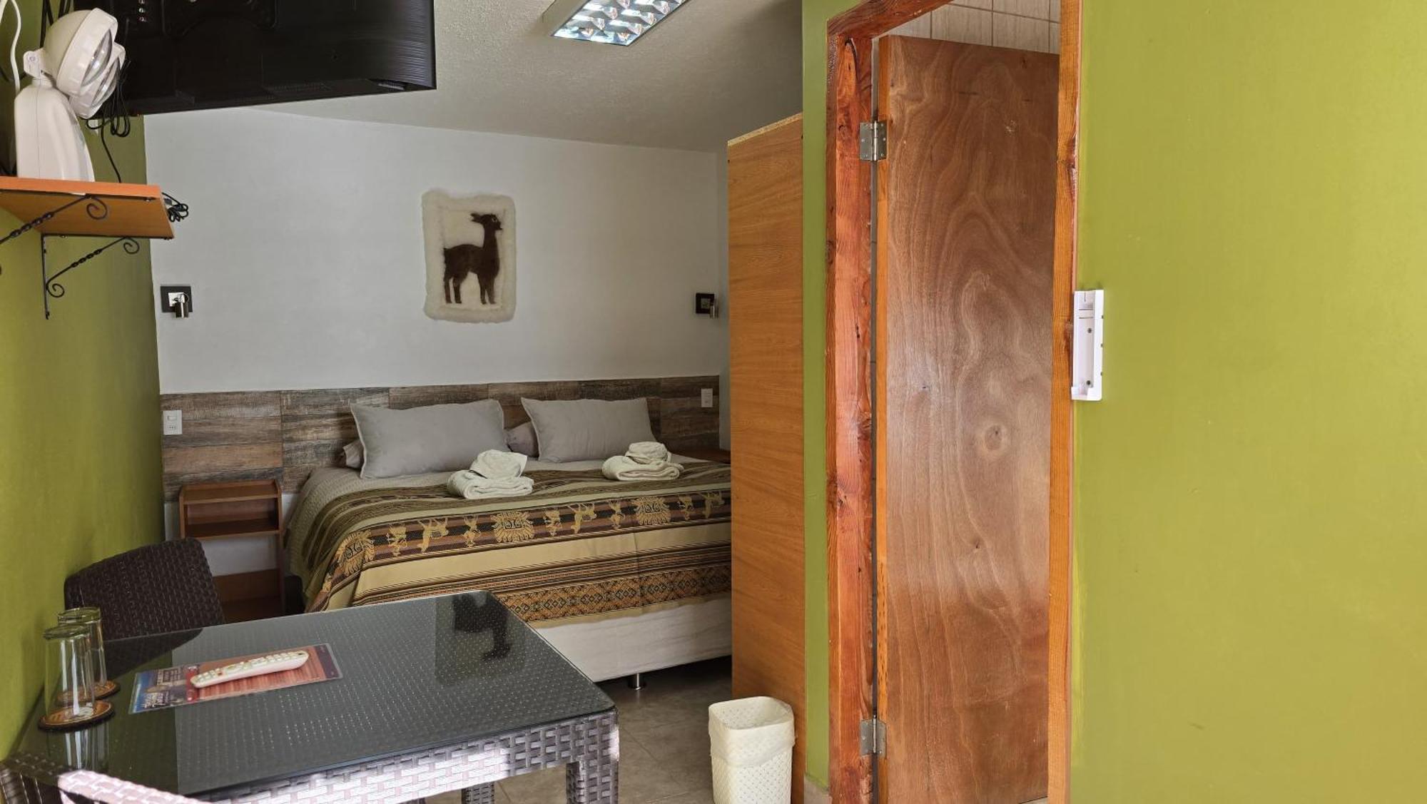 Hostal Pablito ซานเปโดร เด อาตากามา ภายนอก รูปภาพ