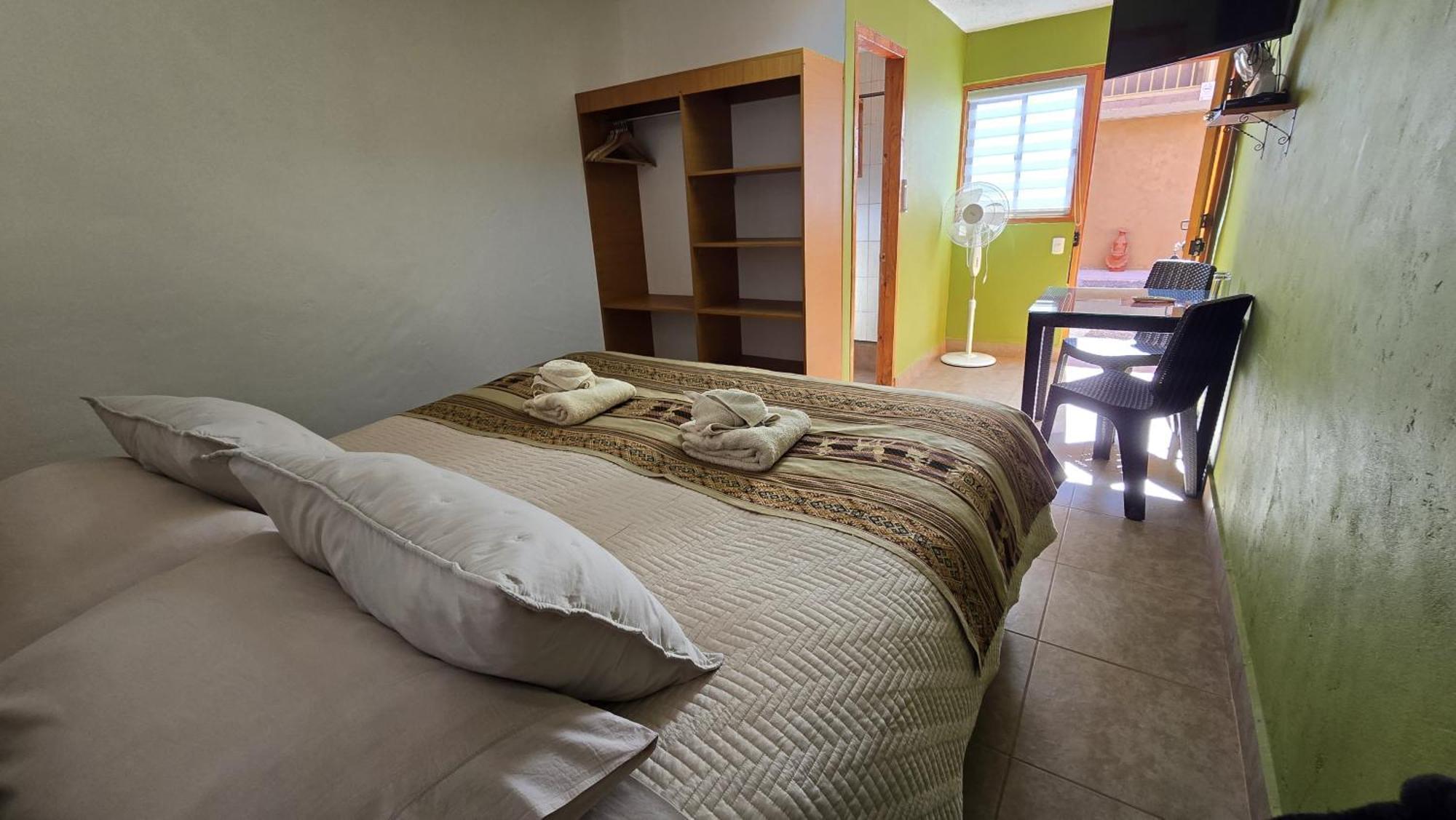 Hostal Pablito ซานเปโดร เด อาตากามา ภายนอก รูปภาพ