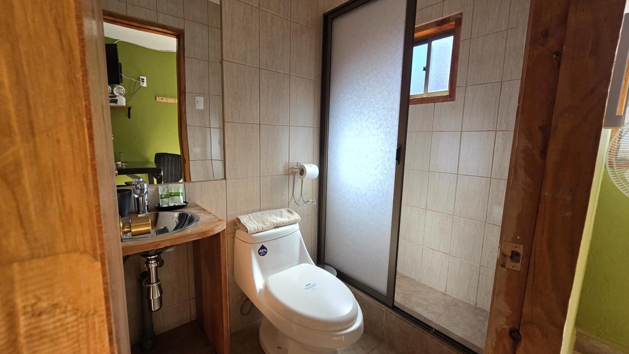 Hostal Pablito ซานเปโดร เด อาตากามา ภายนอก รูปภาพ