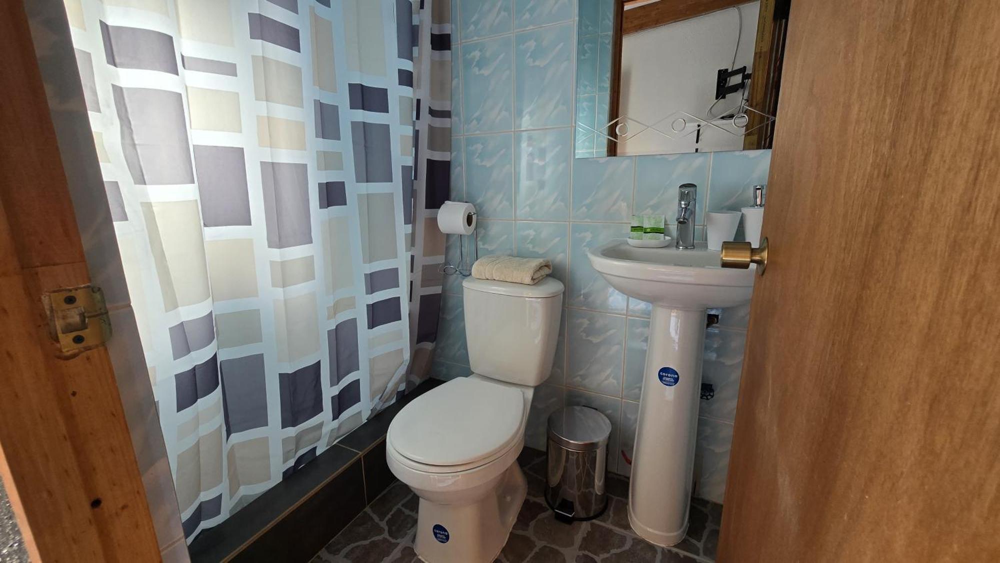 Hostal Pablito ซานเปโดร เด อาตากามา ภายนอก รูปภาพ