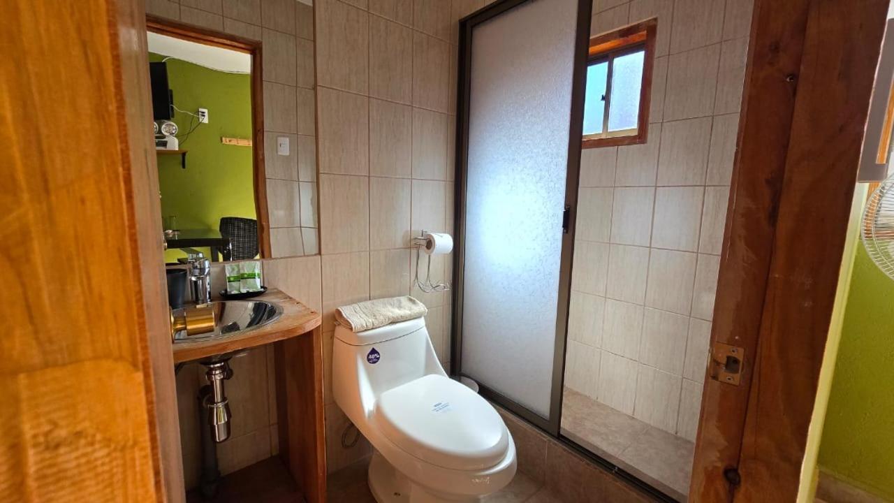 Hostal Pablito ซานเปโดร เด อาตากามา ภายนอก รูปภาพ
