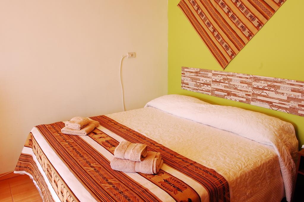 Hostal Pablito ซานเปโดร เด อาตากามา ห้อง รูปภาพ