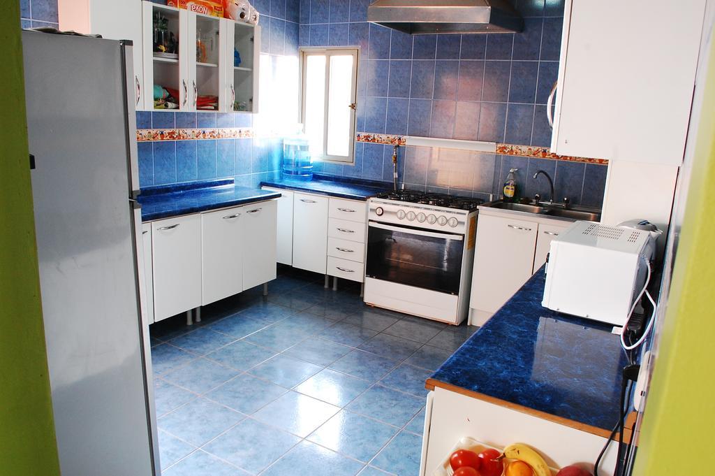 Hostal Pablito ซานเปโดร เด อาตากามา ภายนอก รูปภาพ