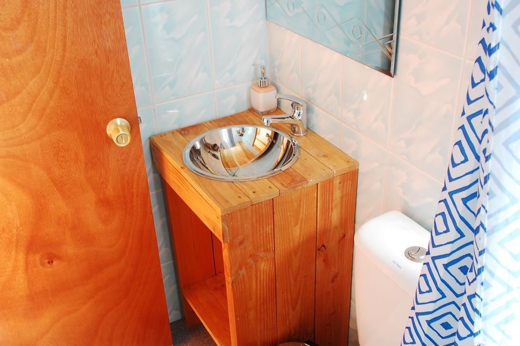 Hostal Pablito ซานเปโดร เด อาตากามา ห้อง รูปภาพ