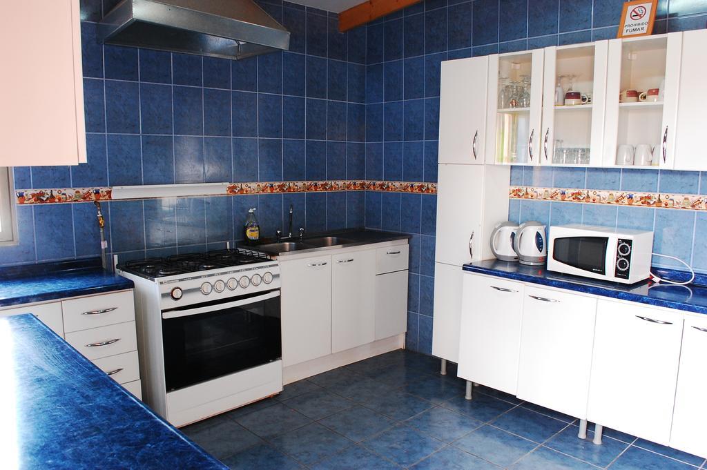 Hostal Pablito ซานเปโดร เด อาตากามา ภายนอก รูปภาพ