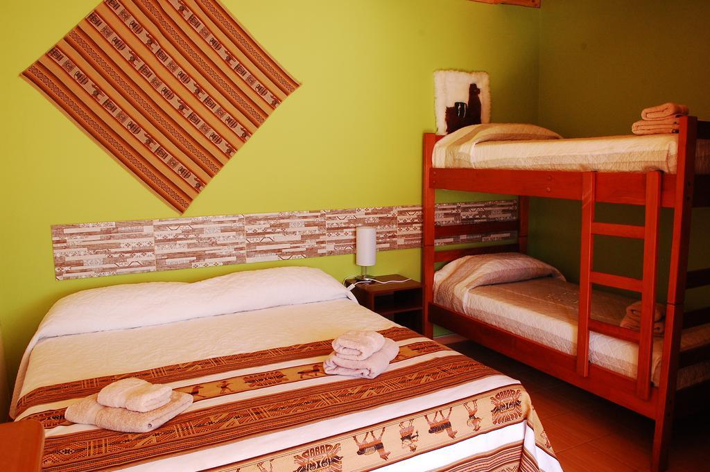 Hostal Pablito ซานเปโดร เด อาตากามา ห้อง รูปภาพ