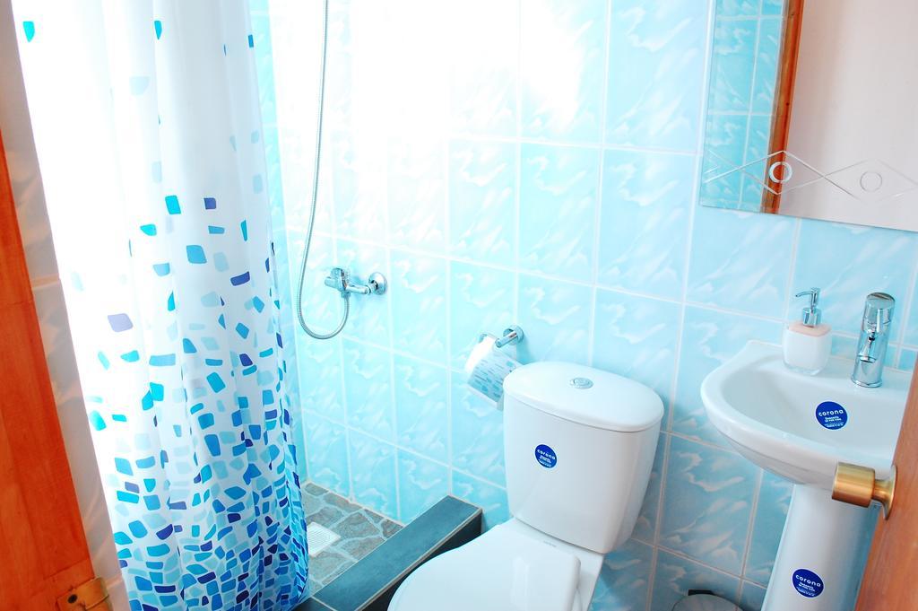 Hostal Pablito ซานเปโดร เด อาตากามา ภายนอก รูปภาพ
