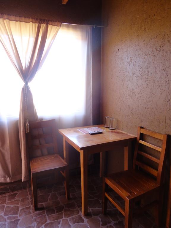Hostal Pablito ซานเปโดร เด อาตากามา ภายนอก รูปภาพ