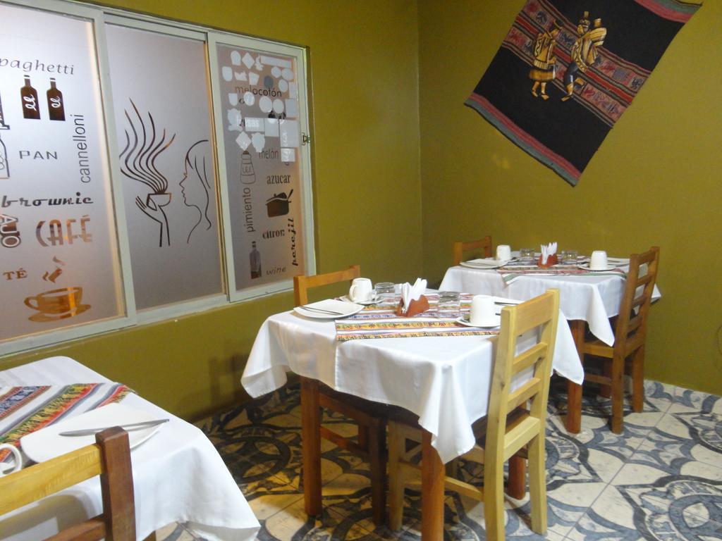 Hostal Pablito ซานเปโดร เด อาตากามา ภายนอก รูปภาพ