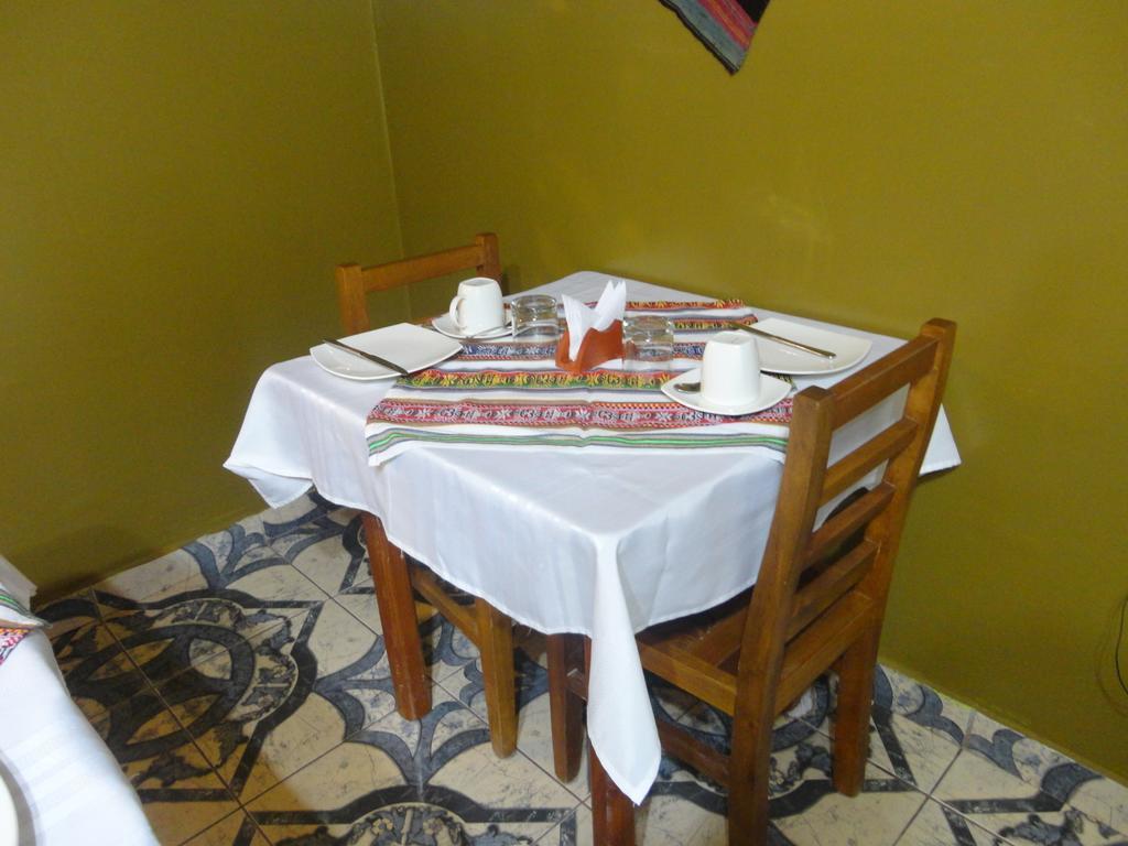 Hostal Pablito ซานเปโดร เด อาตากามา ภายนอก รูปภาพ